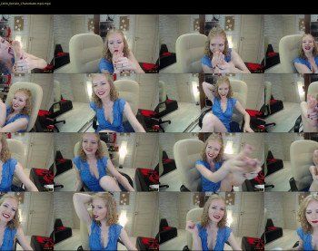 abigailmcgee — 14 minute Chaturbate female cam show recording, 720p, Jul 10, 2019