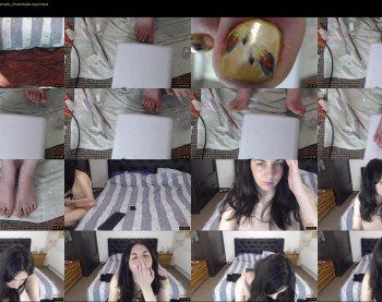 adda_ — 36 minute Chaturbate female cam show recording, 720p, Jul 10, 2019