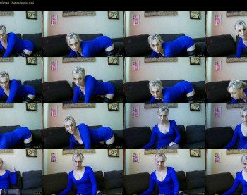 afanasia — 11 minute Chaturbate female cam show recording, 720p, Jul 10, 2019