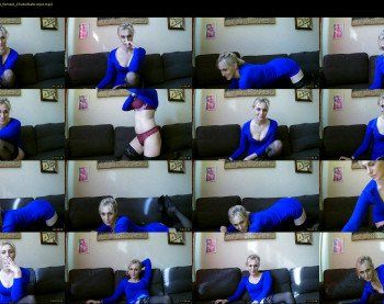 afanasia — 92 minute Chaturbate female cam show recording, 720p, Jul 10, 2019