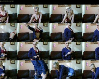 afanasia — 5 minute Chaturbate female cam show recording, 720p, Jul 10, 2019