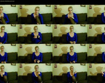 afanasia — 28 minute Chaturbate female cam show recording, 720p, Jul 11, 2019