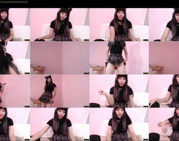 ailee_kawaii — 13 minute Chaturbate female cam show recording, 480p, Jul 10, 2019
