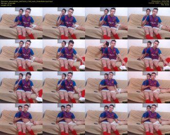 alexandluke — 6 minute Chaturbate male cam show recording, 720p, Jul 10, 2019