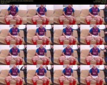 alexandluke — 11 minute Chaturbate male cam show recording, 720p, Jul 10, 2019