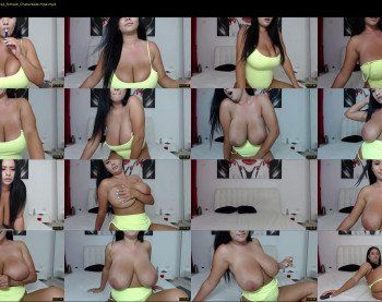alicelevine — 28 minute Chaturbate female cam show recording, 720p, Jul 10, 2019