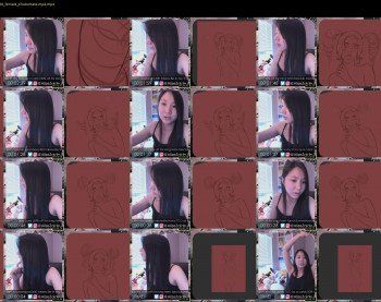 alizezaide — 3 minute Chaturbate female cam show recording, 720p, Jul 10, 2019