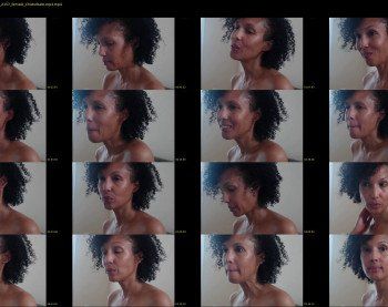 allgood4u — 7 minute Chaturbate couple cam show recording, 720p, Jul 10, 2019