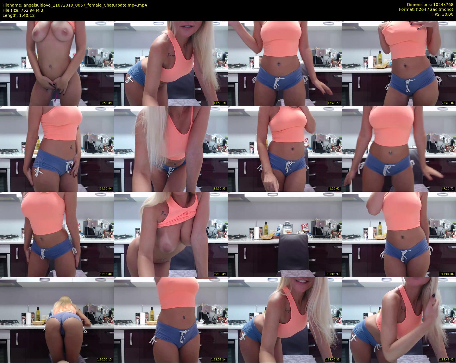 angelsuitlove — 101 minute Chaturbate female cam show recording, 720p, Jul 11, 2019