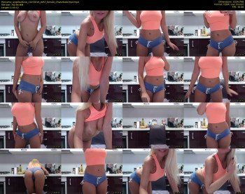 angelsuitlove — 101 minute Chaturbate female cam show recording, 720p, Jul 11, 2019