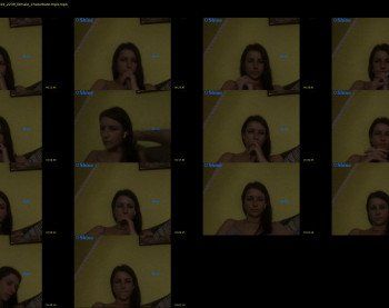 anna_shine_ — 4 minute Chaturbate female cam show recording, 720p, Jul 10, 2019