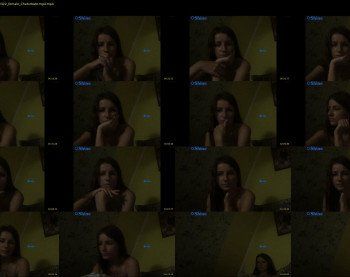 anna_shine_ — 6 minute Chaturbate female cam show recording, 720p, Jul 10, 2019