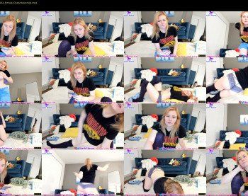asiri_ocean — 56 minute Chaturbate female cam show recording, 720p, Jul 10, 2019