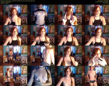 astraeasiren — 117 minute Chaturbate female cam show recording, 480p, Jul 10, 2019