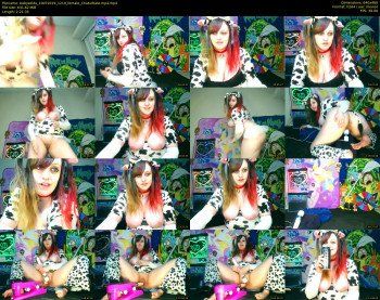 babyzelda — 142 minute Chaturbate female cam show recording, 480p, Jul 10, 2019