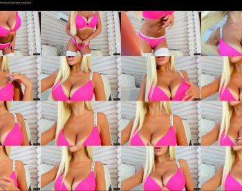 barrrbi — 6 minute Chaturbate female cam show recording, 720p, Jul 10, 2019