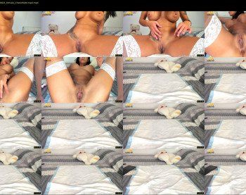 biancacruzzz — 16 minute Chaturbate female cam show recording, 4K, Jul 11, 2019