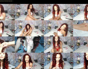 blissense — 86 minute Chaturbate female cam show recording, 720p, Jul 11, 2019