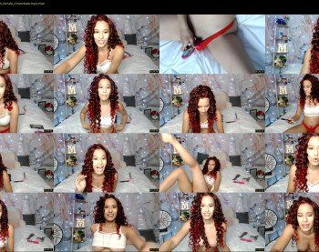 blissense — 48 minute Chaturbate female cam show recording, 720p, Jul 11, 2019