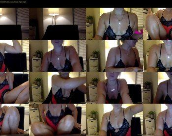 blondieslutt — 51 minute Chaturbate female cam show recording, 480p, Jul 10, 2019