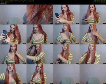 blue_eyes96 — 7 minute Chaturbate female cam show recording, 720p, Jul 11, 2019