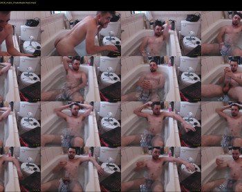 brad_bounce — 82 minute Chaturbate male cam show recording, 720p, Jul 10, 2019