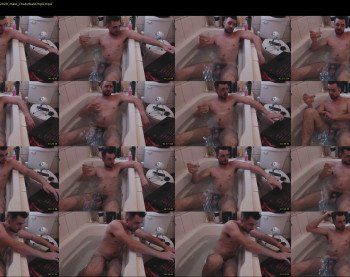 brad_bounce — 12 minute Chaturbate male cam show recording, 720p, Jul 10, 2019