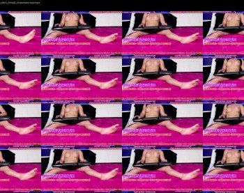 britneybaby18 — 47 minute Chaturbate female cam show recording, 1080p, Jul 10, 2019