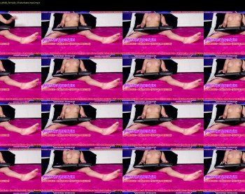 britneybaby18 — 25 minute Chaturbate female cam show recording, 1080p, Jul 10, 2019