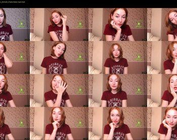 certinaaa — 10 minute Chaturbate female cam show recording, 1080p, Jul 11, 2019