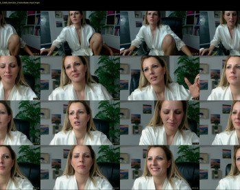 chanellmarilyn — 12 minute Chaturbate female cam show recording, 720p, Jul 10, 2019