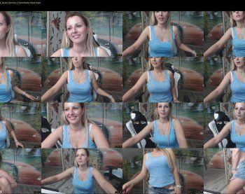 chanellmarilyn — 29 minute Chaturbate female cam show recording, 720p, Jul 11, 2019