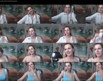 chanellmarilyn — 29 minute Chaturbate female cam show recording, 720p, Jul 11, 2019