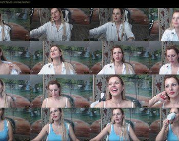 chanellmarilyn — 29 minute Chaturbate female cam show recording, 720p, Jul 11, 2019