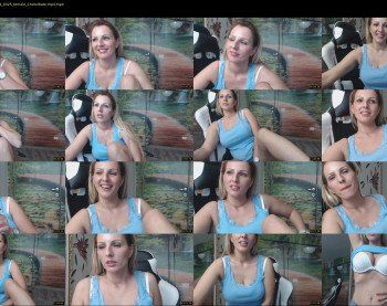 chanellmarilyn — 29 minute Chaturbate female cam show recording, 720p, Jul 11, 2019