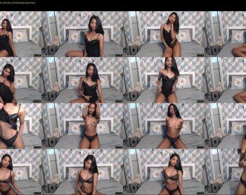 cherrrish_ — 22 minute Chaturbate female cam show recording, 720p, Jul 11, 2019