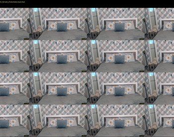 cherrrish_ — 29 minute Chaturbate female cam show recording, 720p, Jul 11, 2019