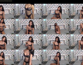 cherrrish_ — 29 minute Chaturbate female cam show recording, 720p, Jul 11, 2019