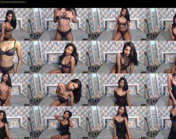cherrrish_ — 29 minute Chaturbate female cam show recording, 720p, Jul 11, 2019