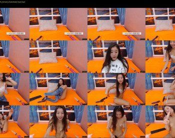 chloetaya — 56 minute Chaturbate female cam show recording, 1080p, Jul 10, 2019
