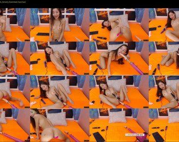 chloetaya — 56 minute Chaturbate female cam show recording, 1080p, Jul 10, 2019