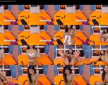 chloetaya — 48 minute Chaturbate female cam show recording, 1080p, Jul 10, 2019