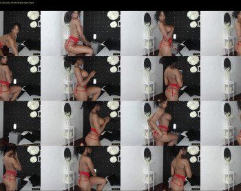 cingirlhot — 108 minute Chaturbate female cam show recording, 480p, Jul 10, 2019