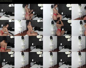 cingirlhot — 70 minute Chaturbate female cam show recording, 480p, Jul 11, 2019