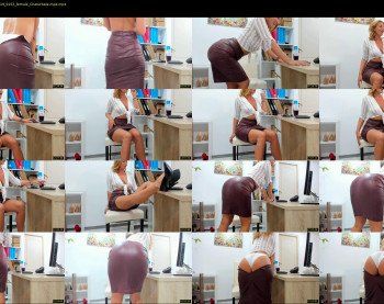 classy_medeeea — 43 minute Chaturbate female cam show recording, 1080p, Jul 11, 2019