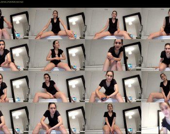 cleolane — 7 minute Chaturbate female cam show recording, 720p, Jul 10, 2019