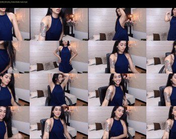 connie_deep — 21 minute Chaturbate female cam show recording, 1080p, Jul 11, 2019