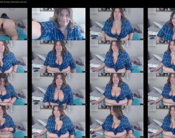 cougar_bbw — 17 minute Chaturbate female cam show recording, 1080p, Jul 11, 2019