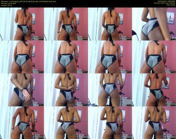 cummingurl — 6 minute Chaturbate couple cam show recording, 480p, Jul 10, 2019
