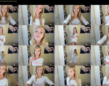 cutiepainter — 29 minute Chaturbate female cam show recording, 480p, Jul 11, 2019